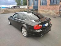 Gebraucht BMW 335 306 PS (225 kW) 2007 Schwarz Limousine