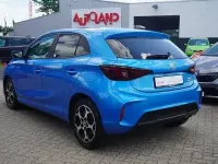 Gebraucht MG MG3 Luxury 197 PS (144 kW) 2025 Comoblaumet. Kleinwagen