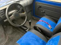Gebraucht Fiat 126 26 PS (19 kW) 1995 Blau Kleinwagen