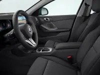 Gebraucht BMW 120 Shadowline 163 PS (119 kW) 2025 Grün Kleinwagen