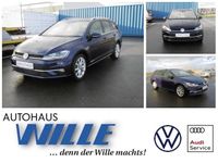 gebraucht VW Golf VII Golf Variant 2.0 TDIHighline