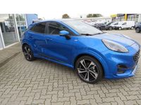 gebraucht Ford Puma ST-LINE MHEV