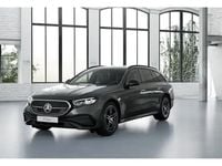 Gebraucht Mercedes E200 AMG 204 PS (150 kW) 2025 Graphitgrau Kombi