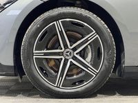 Gebraucht Mercedes EQE300 Advanced Plus 180 kW (245 PS) 2024 Lack selenitgrau Limousine