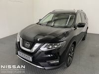 gebraucht Nissan X-Trail 1.6 DIG-T Tekna 4x2 Leder LED