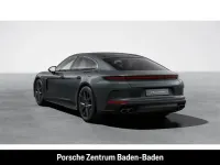 Neu Porsche Panamera 4 470 PS (345 kW) 2026 Grau Limousine