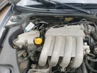 Gebraucht Renault Laguna II 140 PS (102 kW) 2003 Limousine
