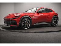 Gebraucht Ferrari Purosangue 986 PS (725 kW) 2023 Gold SUV