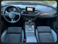 Gebraucht Audi A6 Allroad 245 PS (180 kW) 2012 Braun Kombi