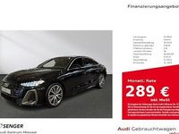 Gebraucht Audi A5 Edition .1 204 PS (150 kW) 2026 Mythosschwarz metallic Limousine