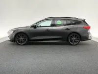 Second-hand Ford Focus ST 280 CP (205 kW) 2020 Gri Break