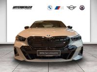 gebraucht BMW i5 M60 xDrive M-Sport Pro, AHK, HUD Dr.Assist Pro HK