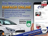 Gebraucht Skoda Fabia Ambition 95 PS (69 kW) 2021 Silber Kleinwagen