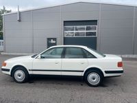 gebraucht Audi 100 C4 2.8E