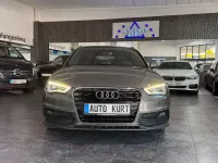 Gebraucht Audi A3 S-Line 150 PS (110 kW) 2015 Grau Limousine