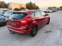 Gebraucht Ford Focus 150 PS (110 kW) 2011 Violet Limousine