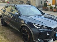 Gebraucht Cupra Formentor VZ 310 PS (228 kW) 2022 Grau SUV