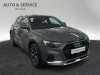 Gebraucht Audi A1 Sport 116 PS (85 kW) 2025 Grau SUV