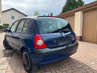 gebraucht Renault Clio II WENIG KM