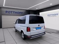 Usado VW Multivan PanAmericana 199 HP (146 kW) 2019 Andere Monovolume