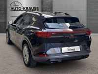 Gebraucht Cupra Formentor Basis 150 PS (110 kW) 2023 Schwarz SUV