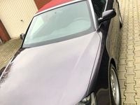 Gebraucht Audi A5 Cabriolet 160 PS (117 kW) 2010 Grau Cabrio