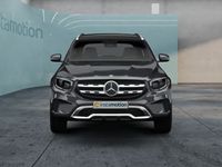 gebraucht Mercedes GLC300e 4M Exclusive+AHK+High End Info+Komfort