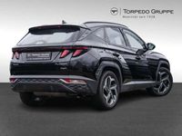 gebraucht Hyundai Tucson TUCSONPlug-in-Hybrid 1.6 T-GDi 265PS 4WD Funkti