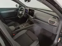 Nowe Cupra Formentor 150 KM (110 kW) 2025 Czarny SUV