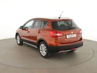 gebraucht Suzuki SX4 S-Cross 1.4 BoosterJet Mild Hybrid Comfort, Benzin, 16.730 €