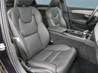 Gebraucht Volvo V90 455 PS (334 kW) 2025 Schwarz Kombi