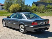 Usata BMW 728 193 CV (141 kW) 2000 Berlina
