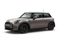 Gebraucht Mini ONE 102 PS (75 kW) 2021 Grau Kleinwagen