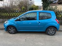 gebraucht Renault Twingo 