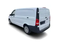 Usata Mercedes Vito 2025 Bianco Furgone