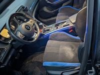 Gebraucht Renault Mégane GT GT 205 PS (150 kW) 2017 Grau Coupé