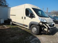 gebraucht Peugeot Boxer HDi