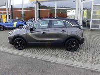 gebraucht Opel Crossland 1.2 Turbo AT Elegance Navi