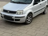 Occasion Fiat Panda 54 ch (39 kW) 2008 Citadine