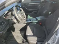 Gebraucht Renault Mégane IV Techno 140 PS (102 kW) 2023 Grau metallic
