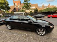 Gebraucht Volvo S80 Executive 185 PS (136 kW) 2007 Schwarz Limousine