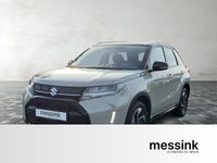 Neu Suzuki Vitara Comfort+ 102 PS (75 kW) 2025 Beige SUV