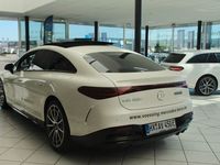 gebraucht Mercedes EQS450+ EQS 450+ AMG-Line