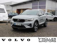 Gebraucht Volvo XC40 Core 163 PS (119 kW) 2024 Vapour grey / metallic SUV