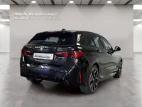 Gebraucht BMW 123 M Sport 204 PS (150 kW) 2025 Schwarz Kleinwagen