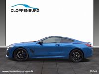 gebraucht BMW M850 i xDrive Coupé B&W Surround Head-Up DAB RFK