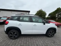 Gebraucht Citroën C3 Aircross 102 PS (75 kW) 2020 Natural white SUV