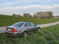 gebraucht BMW 523 523 i