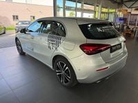 Gebraucht Mercedes A180 Progressive 136 PS (100 kW) 2023 Silber Limousine