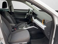 gebraucht Seat Arona Style 1.0 TSI SHZ Climatronic PDC hinten